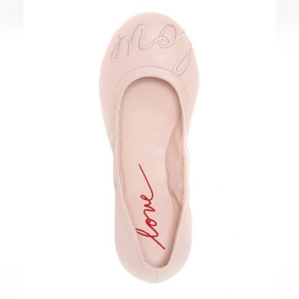 Ellen Degeneres brand ed